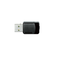 D-Link DWA-171 Wireless USB Adapter - Dual Band AC-600