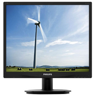 Philips 19S4QAB 19' IPS Monitor - 1280x1024  60Hz