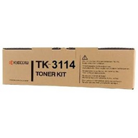 TK-3114 TONER KIT BLACK - TK-3114 TONER KIT BLACK