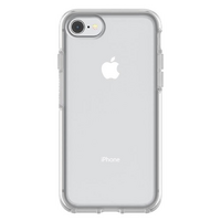 77-56719 - iPHONE 8 / iPHONE 7 SYMMETRY SERIES CLEAR CASE