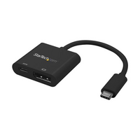 Startech USB-C Display Adapter - DisplayPort