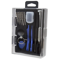 Startech Cell Phone Repair Kit for Smartphones  Tablets and Laptops