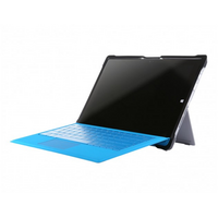 Dux - Dux for Microsoft Surface Pro 3  Black/Blue