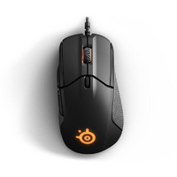 SteelSeries Rival 310 Wired Mouse