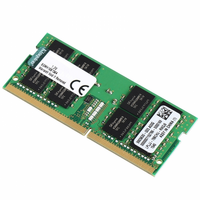 Kingston Value 4GB DDR4 - 1x4GB SODIMM 2400MHz CL17 1.2V