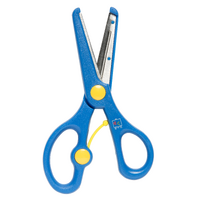 SCISSORS EC SPECIALTY SPRING ASSISTED(EACH) - SCISSORS EC SPECIALTY SPRING ASSISTED