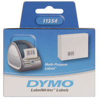 DYMO LABELWRITER MULTIPURPOSE PAPER/WHITE 57X32MM