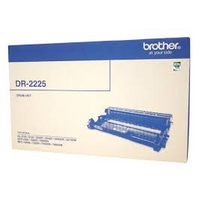 DRUM UNIT BROTHER DR2225 MONO LASER HL2130/2132(EACH) - DRUM UNIT BROTHER DR2225 MONO LASER HL2130/2132