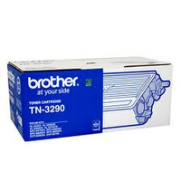 TONER CART BROTHER TN3290 BLACK HL5340/5350/5380(EACH) - TONER CART BROTHER TN3290 BLACK HL5340/5350/5380