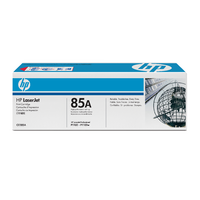 TONER CART HP CE285A  FOR LJP1102(EACH) - TONER CART HP CE285A  FOR LJP1102