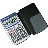 CALCULATOR CANON LS153TS 10 DIGIT TAX/BUSINESS FUNCTION(EACH) - CALCULATOR CANON LS153TS 10 DIGIT TAX/BUSINESS FUNCTION