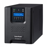 CyberPower Professional UPS - 1000VA/900W