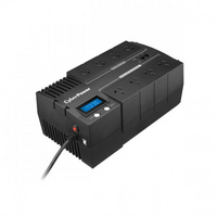 CyberPower BRIC UPS - 700VA/420W