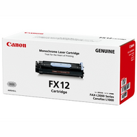 Canon FX12 Cartridge