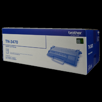 MONO LASER TONER - HIGH YIELD UP TO 12000 PAGES -TO SUIT WITH HL-L6200DW/L6400DW & MFC-L6700DW/L6900 - MONO LASER TONER - HIGH YIELD UP TO 12000 PAGES