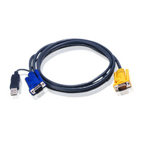 2L5202UP - USB KVM Cable (6ft)