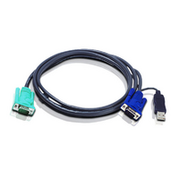 2L5203U - USB KVM Cable (10ft)