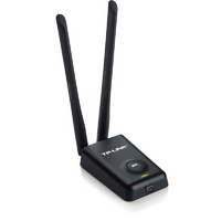 TP-Link TL-WN8200ND Wireless USB Adapter - Single Band N300