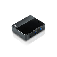 US234 - 2-port USB 3.0 Peripheral Sharing Device
