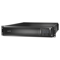 Smart-UPS - Smart-UPS X 3000VA Rack/Tower LCD 200-240V