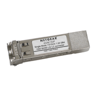 Fibre Gigabit 1000Base-LX (LC) SFP GBIC Module - AGM732F - Fibre Gigabit 1000Base-LX (LC) SFP GBIC Module