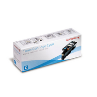 CT201592 - Toner Cartridge [Cyan] High capacity  1400 pages
