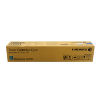 CT202247 - High-capacity Toner Cartridge (Cyan) 3000 page yield