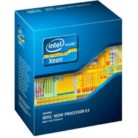 Intel® Xeon® Processor E3-1220 v6 (8M Cache  3.00 GHz) - Intel® Xeon® Processor E3-1220 v6 <br />(8M Cache  3.00 GHz)