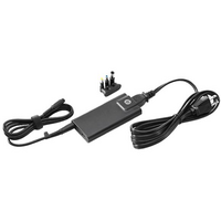HP 65W Slim Laptop Charger For 4.5mm/7.5mm Connectors