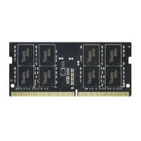Team Elite 4GB DDR4 - 1x4GB SODIMM 2400MHz CL16 1.2V