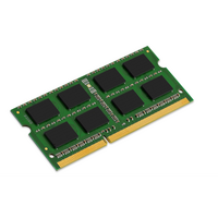 Kingston Value 8GB DDR3 - 1x8GB SODIMM 1600MHz CL11 1.5V