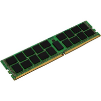 Kingston Value 8GB DDR4 - 1x8GB DIMM 2666MHz CL19 1.2V ECC