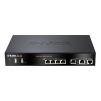 D-Link DWC-1000 Unified Wireless Controller for up to 24 APs
