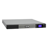 5P1150iR - 1150 VA  770 W  C14  6x C13  USB  RS-232  LCD  40 dB  14.6 kg  1U
