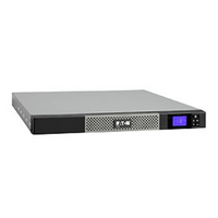 5P1550IR - 1550VA  1100W  1 x C14 In  6 x C13 Out  1 x USB  1 x RS232  1 x 1 mini-Terminal Block  LCD  Rack 1U