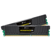 Corsair Vengeance LPX 16GB DDR4 - 2x8GB DIMM 3200Mhz CL16 1.35V