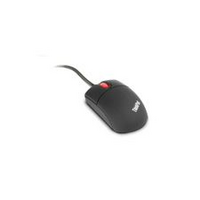 IBM ThinkPlus Optical Wired Mouse