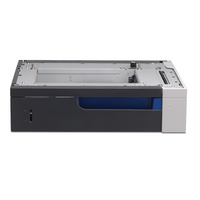 Color LaserJet 500-sheet Paper Tray - HP Color LaserJet 500-sheet Paper Tray
