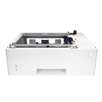 LaserJet 550-sheet Paper Tray - HP LaserJet 550-sheet Paper Tray