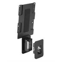 PC Mounting Bracket for Monitors - PC Mounting Bracket for Monitors