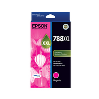 C13T788392 - Epson 788XXL Magenta Ink Cartridge