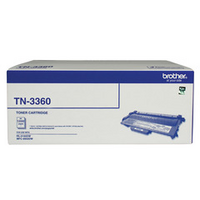 MONO LASER TONER - Super High Yield (approx 12000 pages) - MONO LASER TONER - Super High Yield (approx 12000 pages)
