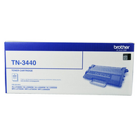 MONO LASER TONER - HIGH YIELD UP TO 8000 PAGES - TO SUIT WITH HL-L5100DN/L5200DW/L6200DW/L6400DW & M - MONO LASER TONER - HIGH YIELD UP TO 8000 PAGES 