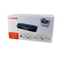 CARTU - Black toner cartridge for Canon MF3110 / 3240 / 5630 / 5650 / 5730 / 5750 / 5770