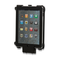 SafeGuard iPadMultiGrip Clamp Access to Volume/Home/Power - SafeGuard iPadMultiGrip Clamp Access to Volume/Home/Power