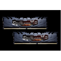 G.SKill Flare X 16GB DDR4 - 2x8GB DIMM 3200Mhz CL14 1.35V