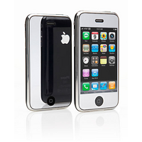 OpticMirror for iPhone 3G - OpticMirror for iPhone 3G  3-pack
