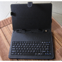 Tablet 10' Casew/USB Keyboard Folio for any 9.7'/10' tablet - Tablet 10&amp;quot; Casew/USB Keyboard Folio for any 9.7&amp;quot;/10&amp;quot; tablet