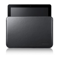 EFC-1B1LB - Galaxy Tab 10.1 Leather Pouch