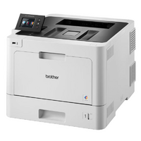 Brother HL-L8360CDW Printer - A4 Colour Laser  WiFi  Print